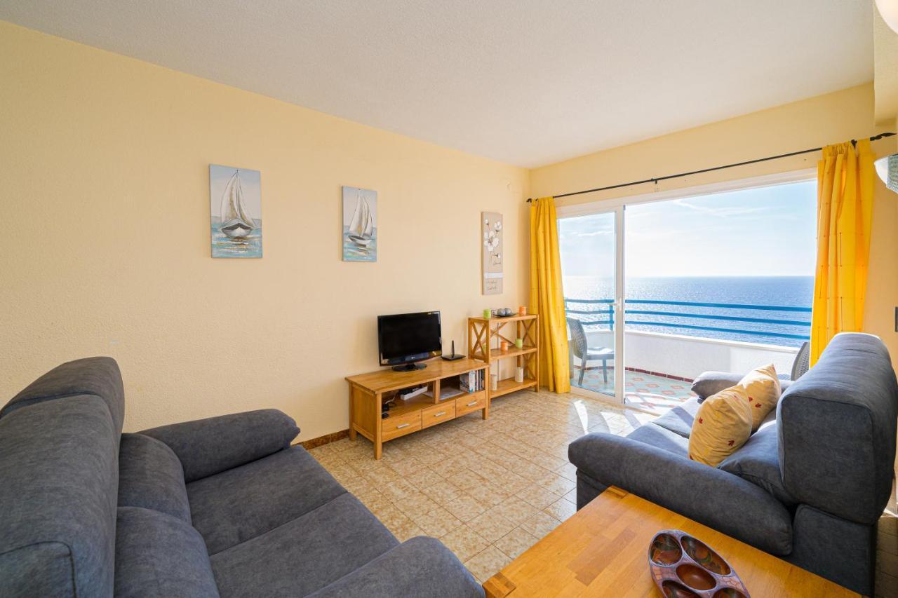 Apartment Apto En Primera Linea Arenal Calpe