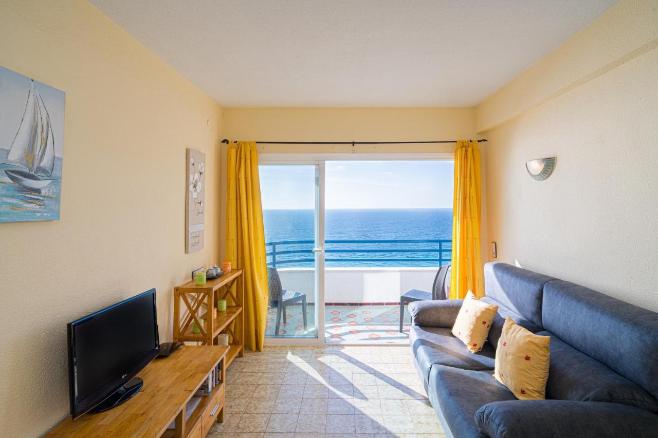 Apartment Apto En Primera Linea Arenal