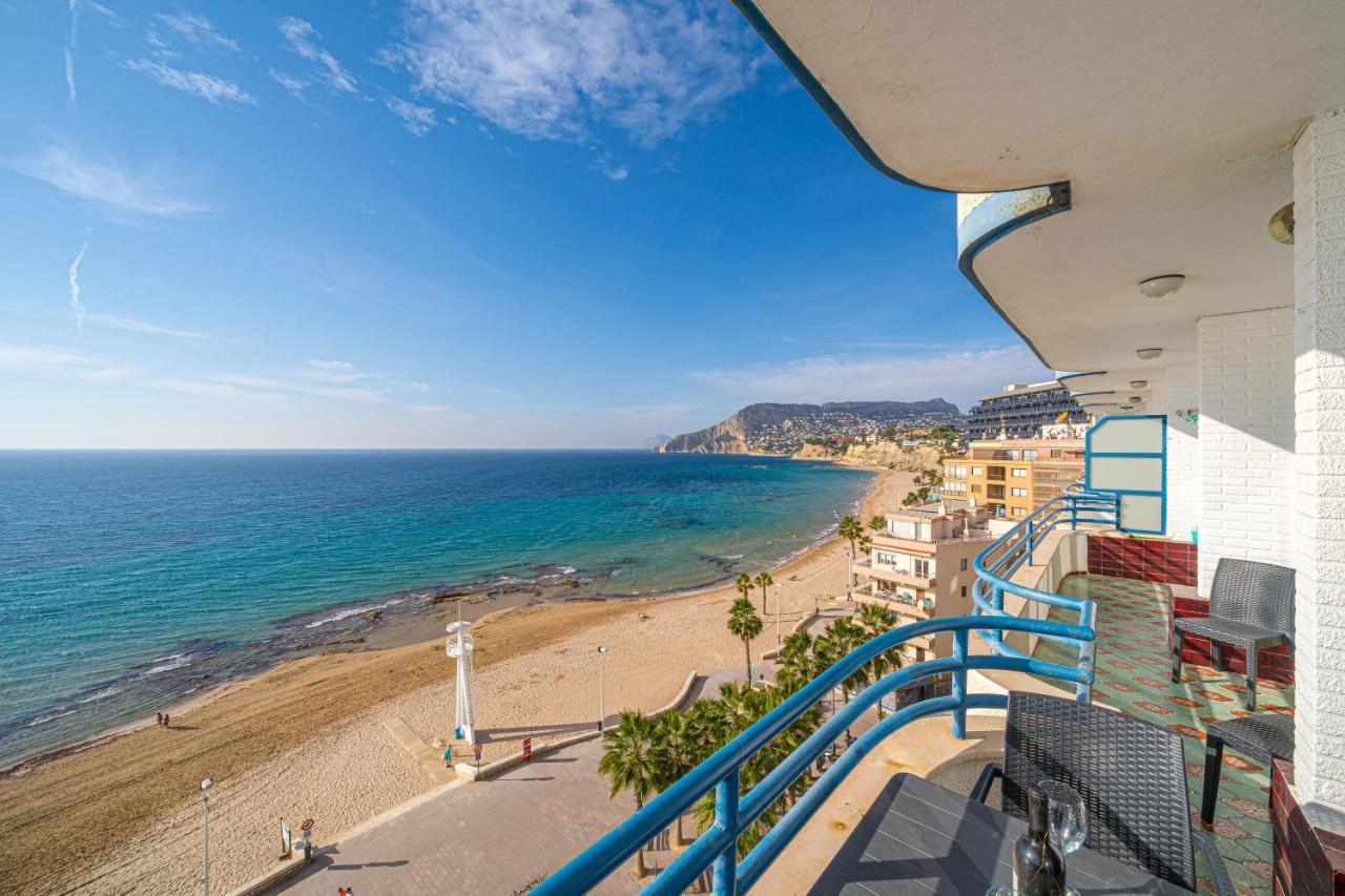 Apartment Apto En Primera Linea Arenal *