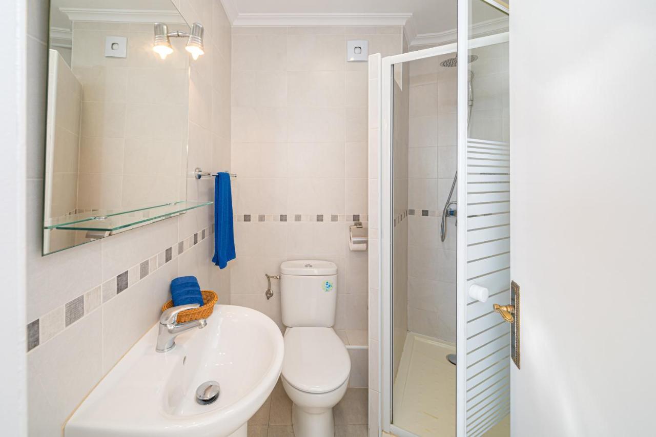 Apartment Apto En Primera Linea Arenal *