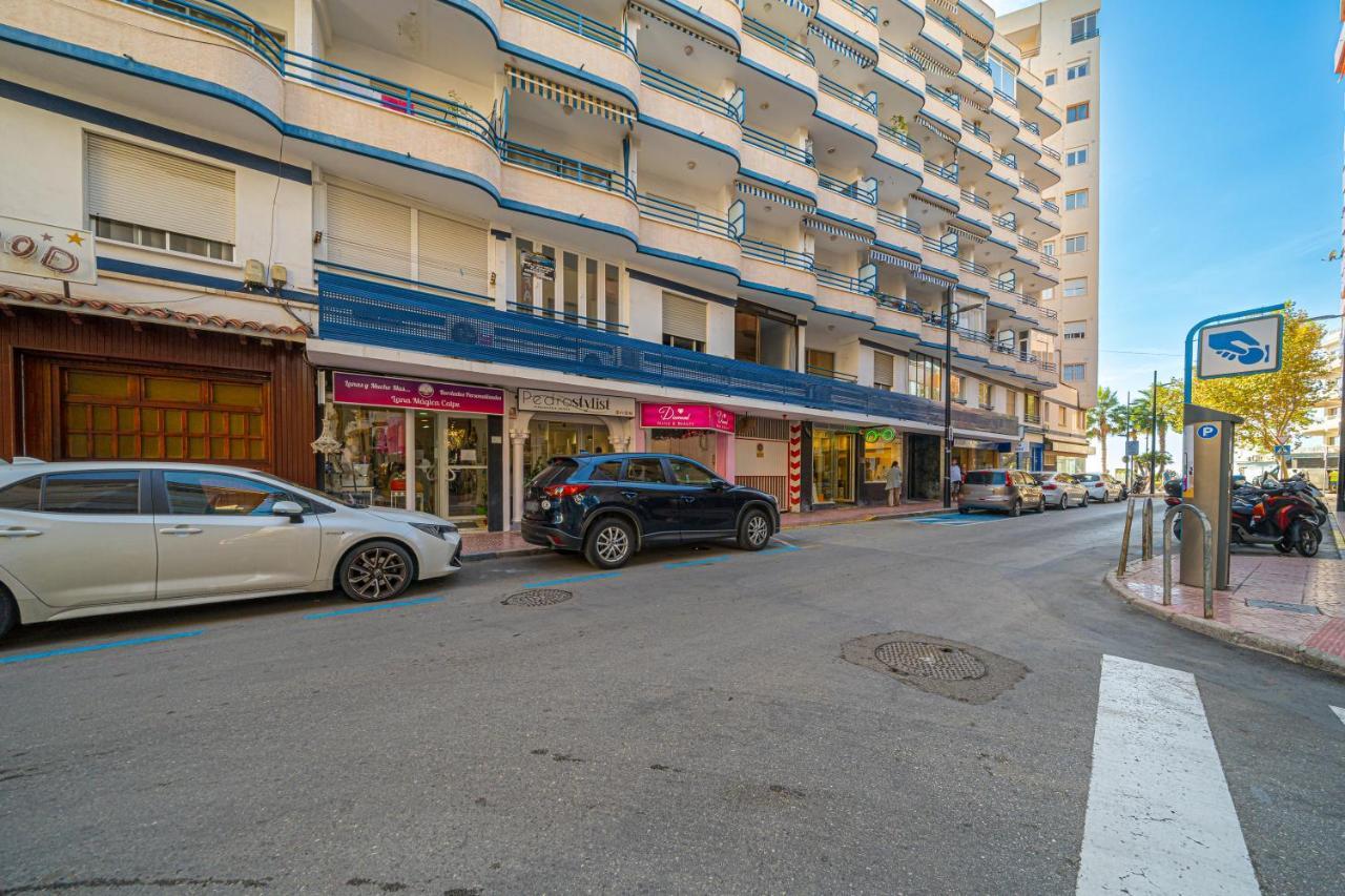 Apto En Primera Linea Arenal Apartment *