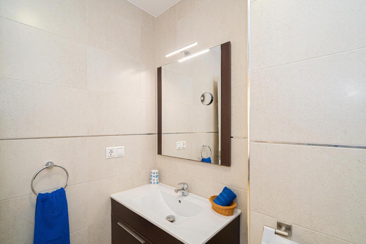 Apartment Apto En Primera Linea Arenal
