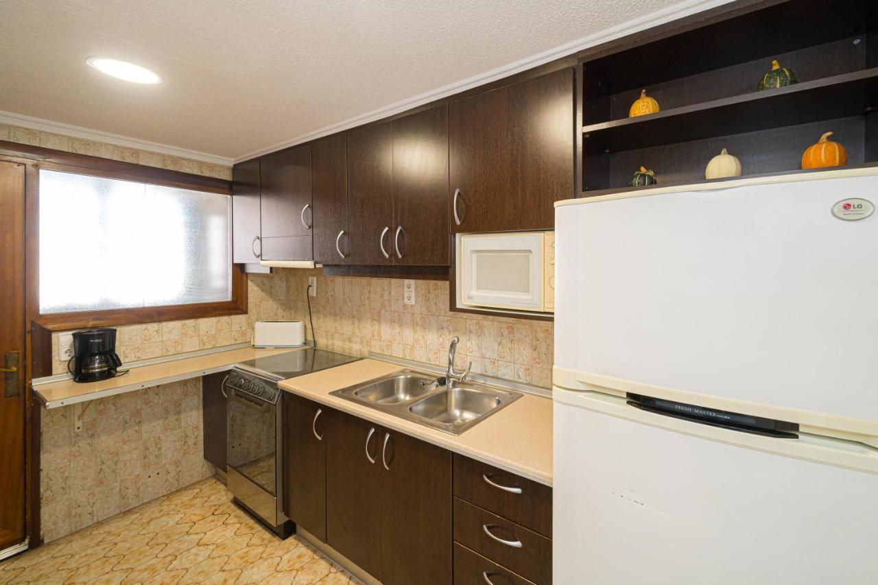 Apartment Apto En Primera Linea Arenal *